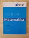 Cvičebnice Matematika SCIO