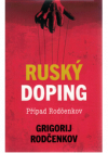 Ruský doping