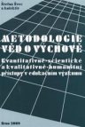 Metodologie věd o výchově