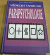 Vědecký úvod do parapsychologie