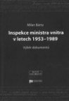 Inspekce ministra vnitra v letech 1953-1989
