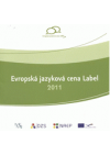 Evropská jazyková cena Label 2011