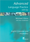 Advanced Language Practice