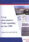 Vývoj zdravotnictví České republiky po roce 1989