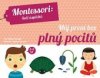 Montessori - Můj první box plný pocitů