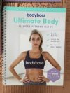 Ultimate Body; 12-week fitness guide