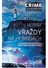 Vraždy na Hebridách