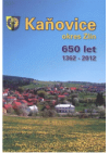 Kaňovice, okres Zlín