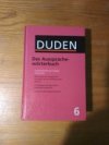 Duden - Aussprachewörterbuch der deutschen Sprache