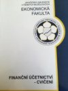 Finanční účetnictví - cvičení