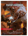 Dungeons & Dragons: Player's Handbook