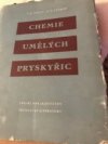 Chemie umělých pryskyřic