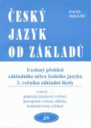 Český jazyk od základů