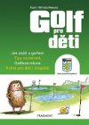 Golf pro děti