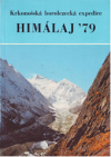 Krkonošská horolezecká expedice Himaláj ´79