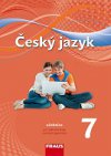 Český jazyk 7 pro ZŠ a VG /nová generace/ - učebnice
