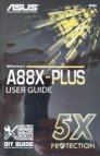 Asus AX88-PLUS AMD User Guide