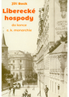 Liberecké hospody