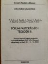 Fórum pastorálních teologů III.