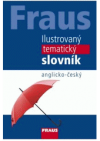 Ilustrovaný tematický slovník anglicko-český