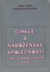 Církve a náboženské společnosti v Severomoravském kraji