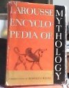 Larousse Encyclopedia of Mythology