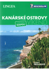 Kanárské ostrovy - víkend