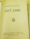 Jací jsme