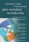 Účetnictví, daně a financování pro nestátní neziskovky