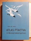 Atlas ptactva středoevropského