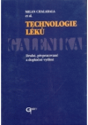 Technologie léků