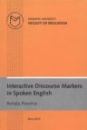 Interactive discourse markers in spoken English