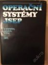 Operační systémy JSEP [jednotná soustava elektronických počítačů]