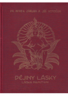 Dějiny lásky