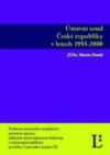 Ústavní soud České republiky v letech 1993-2000