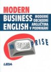 Modern business English in enterprise =