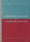 Hydromechanika a termomechanika