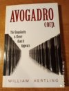 Avogadro Corp.