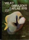 Velký obrazový atlas ryb