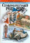 Československo 1918-1938
