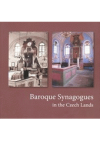 Baroque synagogues in the Czech lands