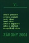 Zákony VI/2004