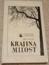 Krajina milost