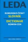 Rumunsko-český slovník =