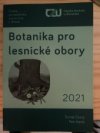 Botanika pro lesnické obory