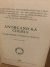 Anorganická chémia