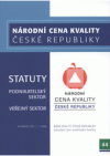 Národní cena kvality České republiky