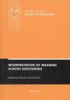 Interpretation of meaning across discourses