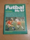 Futbal 86/87