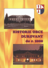 Historie obce Dukovany do r. 2000